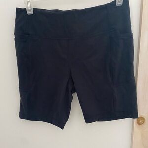Mondetta Performance + Luxury Shorts Sz. XL